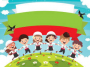 "Пей ми, славею чудесни!"