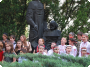 24 май- празник на Българската просвета и култура и на славянската писменост